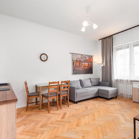 Apartamenty Wawa Centrum By Your Freedom Warschau Exterior foto