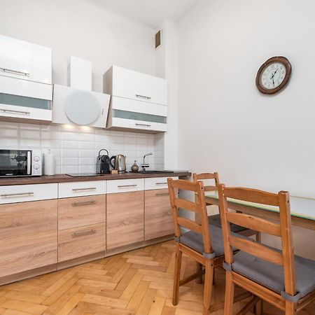Apartamenty Wawa Centrum By Your Freedom Warschau Exterior foto
