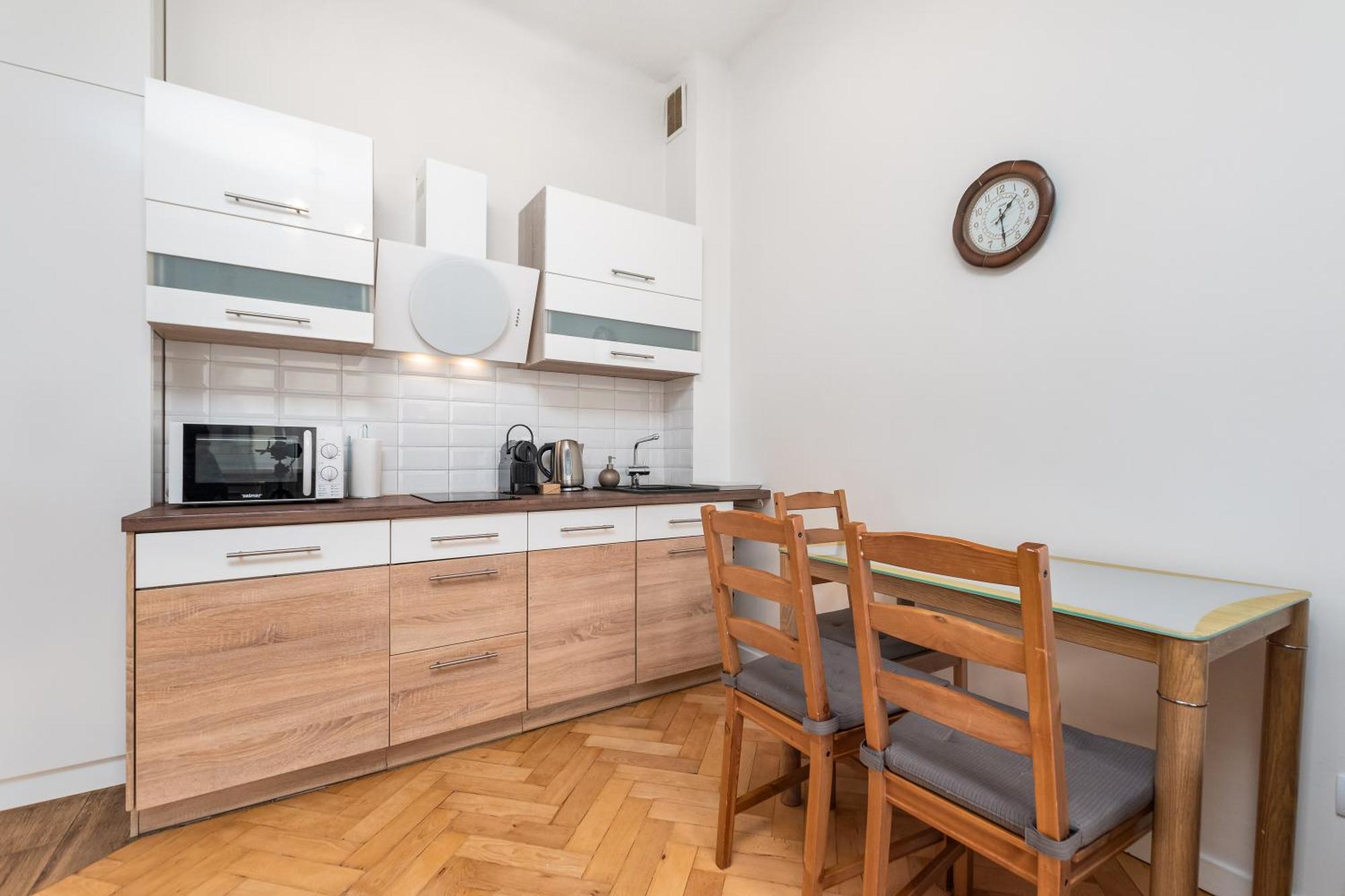 Apartamenty Wawa Centrum By Your Freedom Warschau Exterior foto